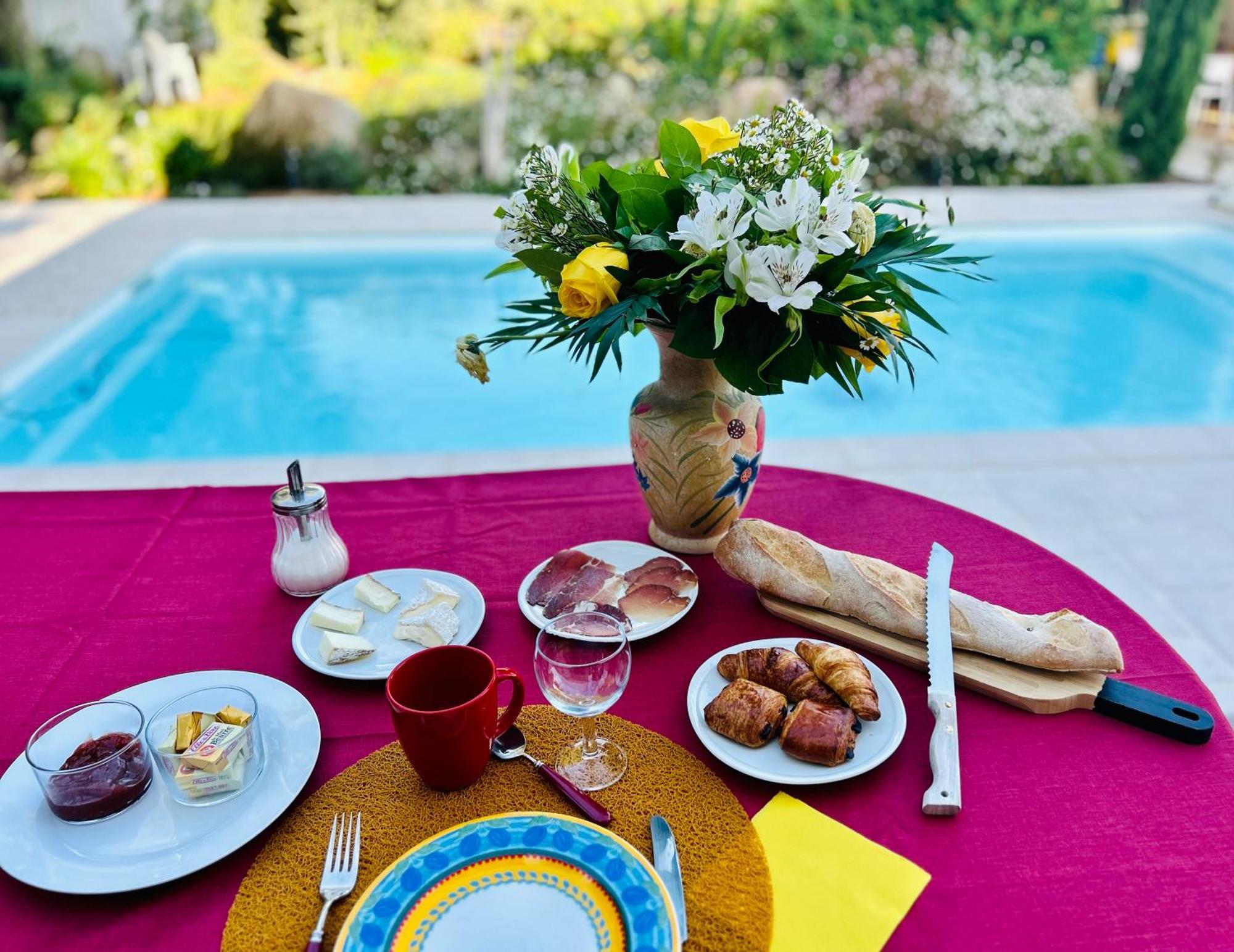 Mini Villa Pascal Paoli Avec Piscine - Proche Mer Prunelli-di-Fiumorbo エクステリア 写真